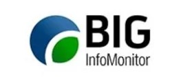 BIG InfoMonitor