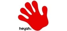 Heyah