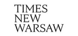 Times New Warsaw